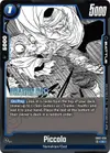 Product image for Piccolo - SB02-028