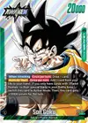 Product image for Son Goku - SB02-033