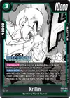 Product image for Krillin - SB02-034