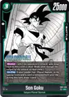 Product image for Son Goku - SB02-036