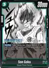 Product image for Son Goku - SB02-037