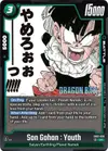 Product image for Son Gohan : Youth