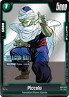 Product image for Piccolo - SB02-042