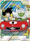 Product image for Piccolo - SB02-043 (Alternate Art)