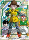 Product image for Bulma - SB02-044 (Alternate Art)
