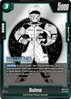 Product image for Bulma - SB02-044