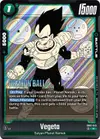 Product image for Vegeta - SB02-045