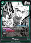 Product image for Vegeta - SB02-046