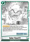 Product image for Solar Flare!!!!