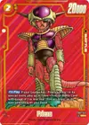 Product image for Frieza - SB02-053 (Alternate Art)
