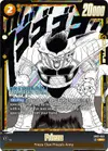 Product image for Frieza - SB02-053