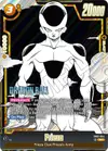 Product image for Frieza - SB02-054