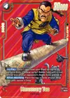 Product image for Mercenary Tao (Alternate Art)