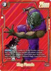 Product image for King Piccolo - SB02-058 (Alternate Art)