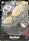 Product image for King Piccolo - SB02-058