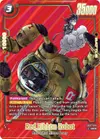 Product image for Red Ribbon Robot (Alternate Art)