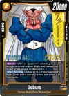 Product image for Dabura - FB03-081