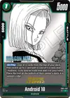 Product image for Android 18