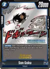 Product image for Son Goku - FB05-031