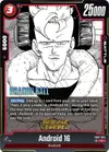 Product image for Android 16
