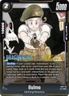 Product image for Bulma - FB07-115
