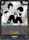 Product image for Vegeta - FB07-116