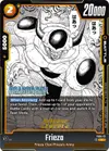 Product image for Frieza - FS04-12