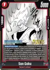 Product image for Son Goku - SB02-003