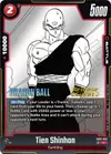 Product image for Tien Shinhan