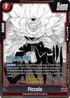 Product image for Piccolo - SB02-013