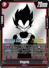 Product image for Vegeta - SB02-015