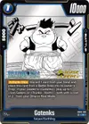 Product image for Gotenks - SB02-018
