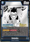 Product image for Gotenks - SB02-019