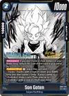 Product image for Son Goten
