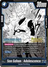 Product image for Son Gohan : Adolescence