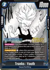 Product image for Trunks : Youth
