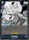 Product image for Piccolo - SB02-028