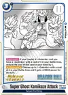 Product image for Super Ghost Kamikaze Attack