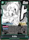 Product image for Krillin - SB02-034