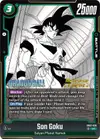 Product image for Son Goku - SB02-036