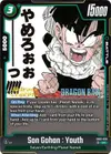 Product image for Son Gohan : Youth