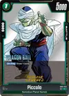 Product image for Piccolo - SB02-042