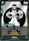 Product image for Bulma - SB02-044