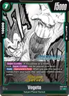 Product image for Vegeta - SB02-046