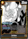 Product image for Zarbon - SB02-051