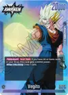 Product image for Vegito - FB05-025