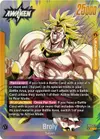 Product image for Broly - FB08-073