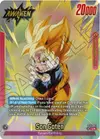 Product image for Son Goten - ST01-001 (Alternate Art)