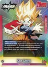 Product image for Son Goten - ST01-001
