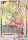 Product image for Son Goku - ST01-004 (Alternate Art)